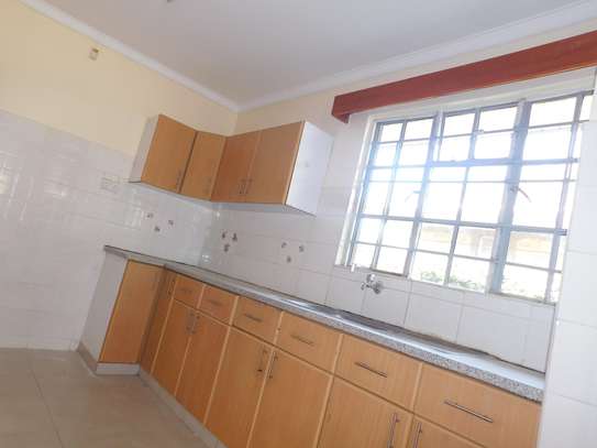 3 Bed House with En Suite at Milimani image 16