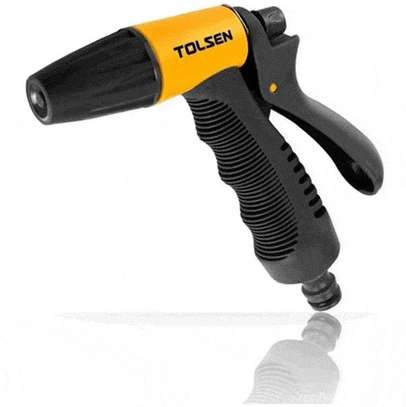 Adjustable Nozzle with Soft Trigger Handle image 4