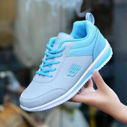 NB.. sneakers
Size 36-42 image 3