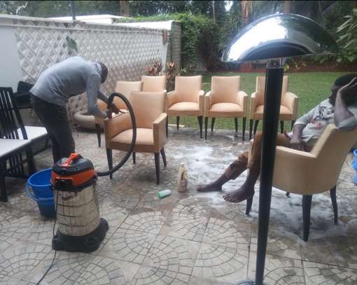 Sofa Set Cleaning Services in in Ongata Rongai image 15