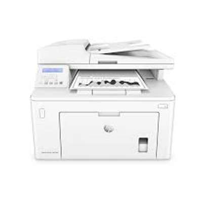 hp laserjet 227sdn image 2