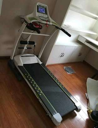Home treadmill image 4