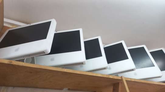 ALL IN ONE IMACS image 1
