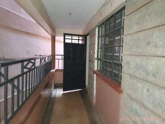 SPACIOUS AND AFFORDABLE 2 BEDROOM APARTMENT TO LET image 1