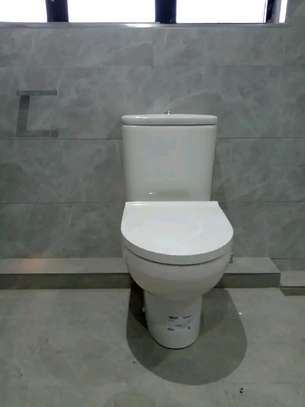 Plumbing services image 1