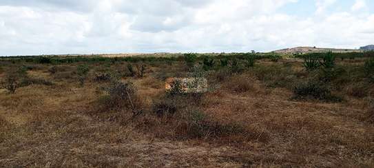 5 ac Residential Land in Athi River image 1