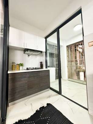 4 Bed Apartment with En Suite in Kilimani image 2