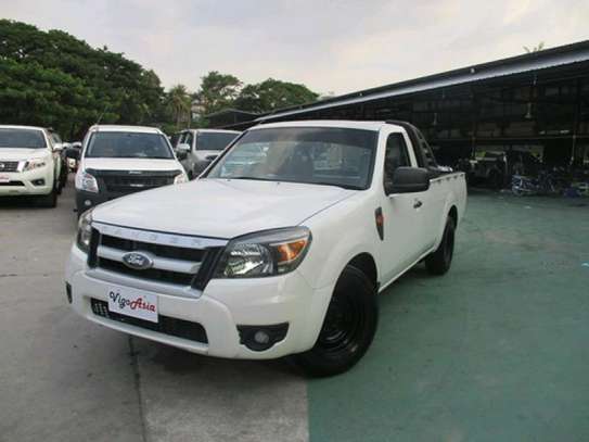 FORD RANGER PICK UP (MKOPO/HIRE PURCHASE ACCEPTED) image 7