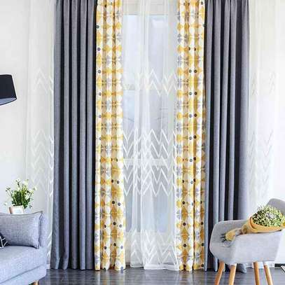HOME DECORATIVE CURTAINS image 5