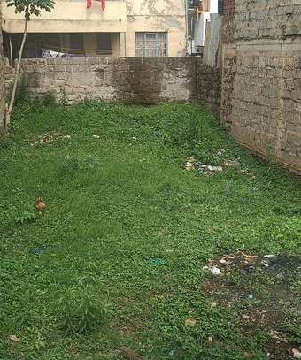 38 m² residential land for sale in Langata Area image 2
