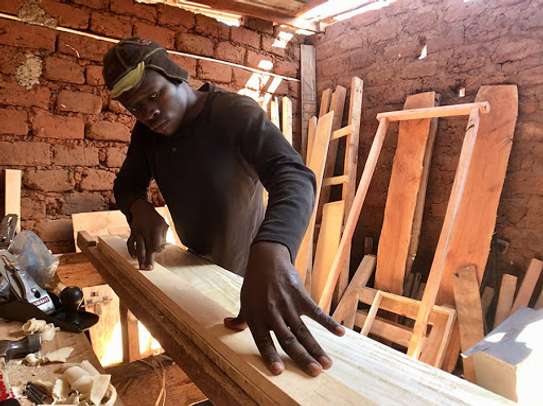 Professional Carpenter Services | general carpentry services | Get the best today! image 10