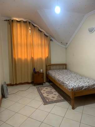 Fully furnished and serviced 3 bedroom apartment image 7