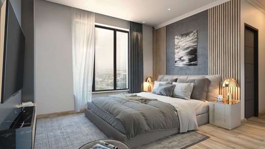 1 Bed Apartment with En Suite in Westlands Area image 5