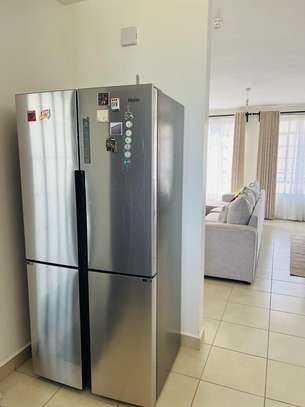 Furnished 3 Bed Apartment with En Suite in Langata image 13