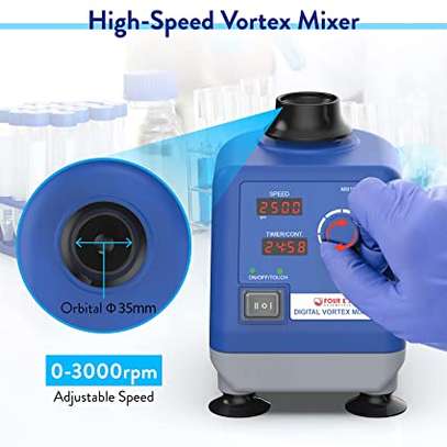 Vortex Mixer in Nairobi,Kenya image 1