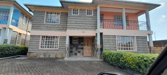 5 Bed House with En Suite at Merisho Road image 28