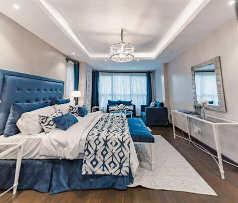 4 Bed Apartment with En Suite in Lavington image 4
