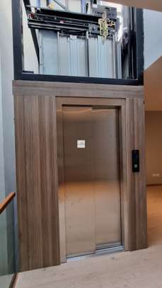 3 Bed Villa with En Suite in Lower Kabete image 1