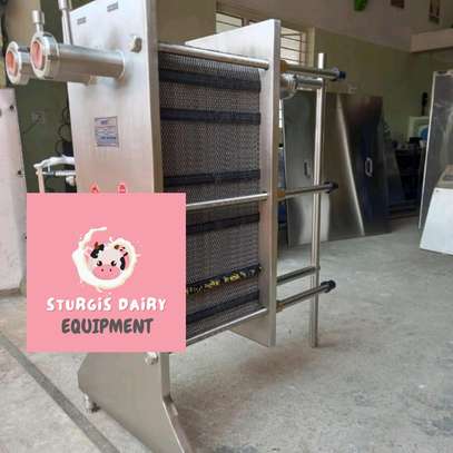 Upgrade  Your  Business  with  High-Quality machines image 6