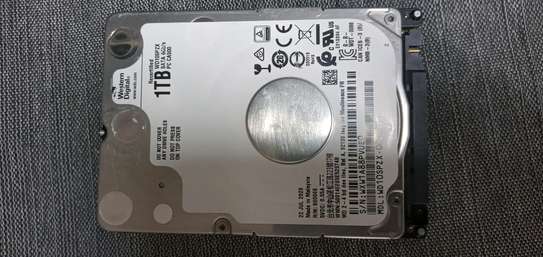 1TB laptop harddisk image 1