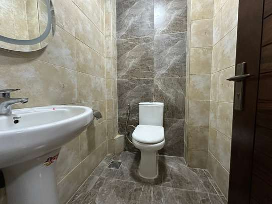 4 Bed Apartment with En Suite at Kilimani image 14