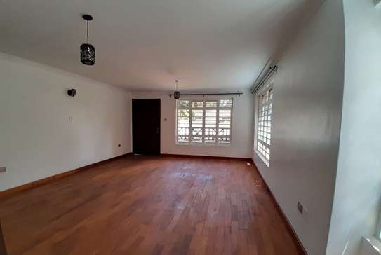 6 Bed Townhouse with En Suite at Karen image 3