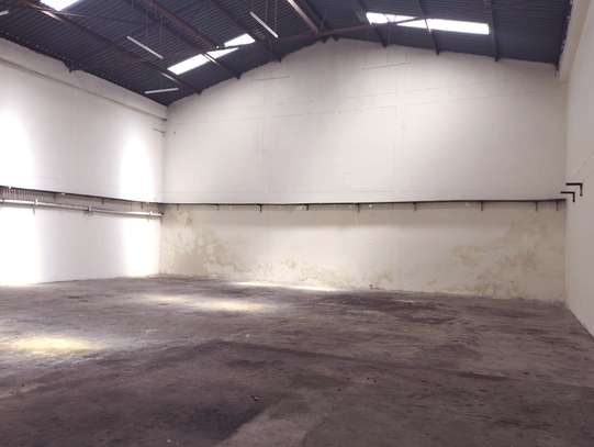 6,000 SqFt Go Down to let In Industrial Area,Nairobi. image 2