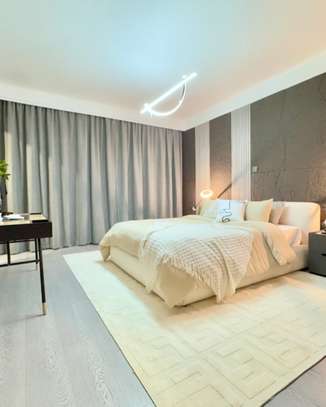 4 Bed Apartment with En Suite in Kileleshwa image 6