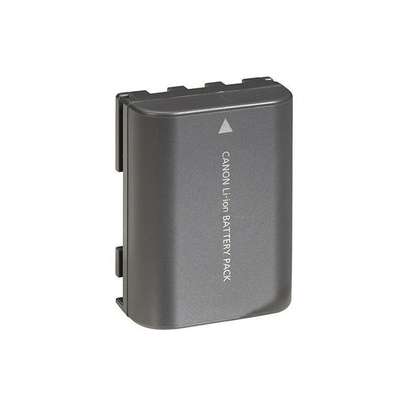 Canon NB-2LH Rechargeable Lithium-Ion Battery Pack image 6