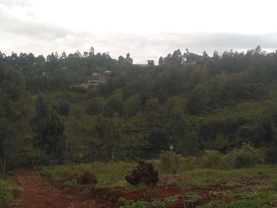 0.125 ac Residential Land in Ngong image 5