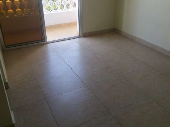 Serviced 1 Bed Apartment with Parking at Bamburi image 19