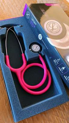 BUY ORIGINAL LITTMANN STETHOSCOPE CLASSIC III IN KENYA image 2