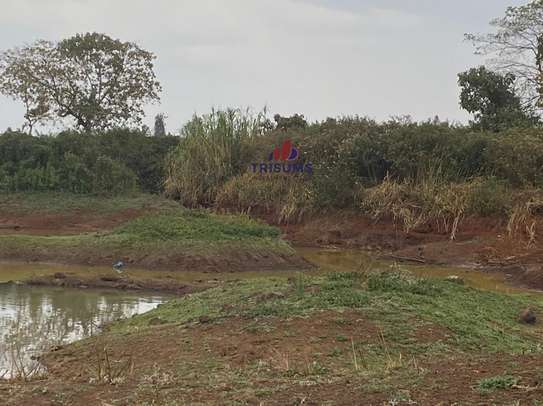residential land for sale in Ruiru image 8