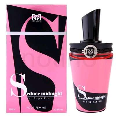 Rich & Ruitz Seduce Midnight Perfume For Women, 100ml image 3