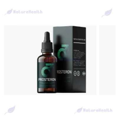 Prosteron Drops For Male Enhancement In Kenya image 1
