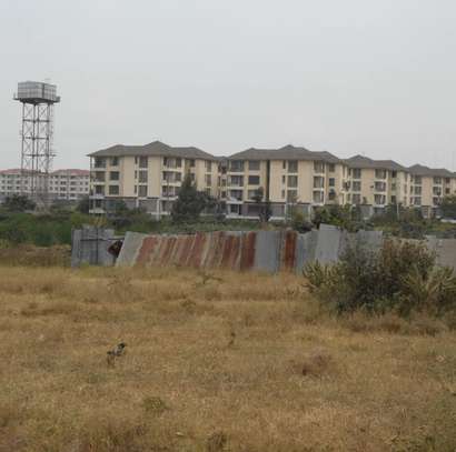 EIGHTH OF AN ACRE IN SYOKIMAU image 1