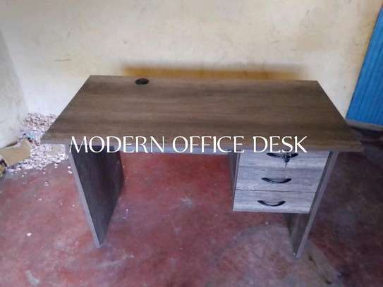 Modern Office Desks and Chairs image 4