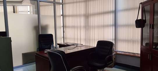 Furnished 228 m² office for rent in Lower Kabete image 2