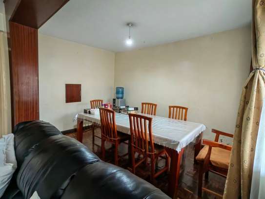 4 Bed Townhouse with En Suite at Near Boma Hotel image 7