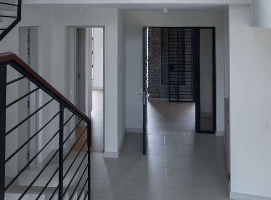 4 Bed Villa with En Suite at Tilisi Views image 12