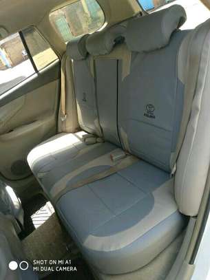 Kasarani car seat covers image 2