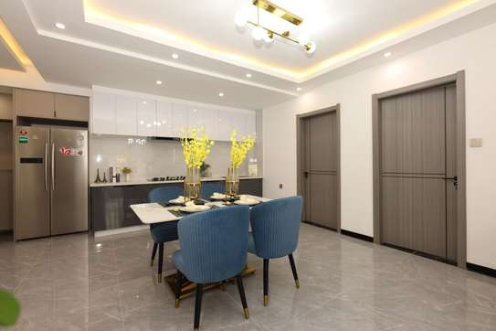 2 Bed Apartment with En Suite at Mandera Road image 19