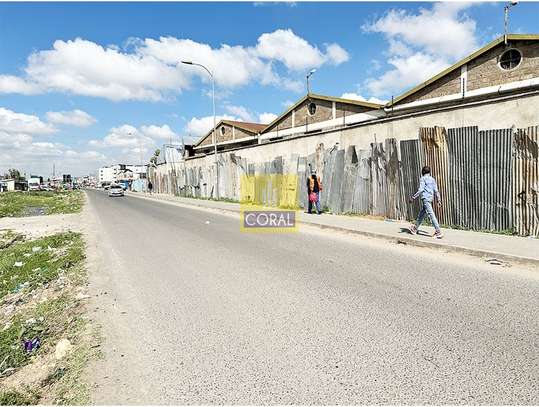 Warehouse in Embakasi image 2