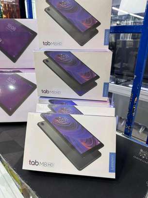 Lenovo Tab M8 HD image 2