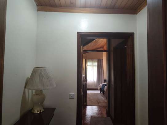 1 Bed Apartment with Swimming Pool in Karen image 5
