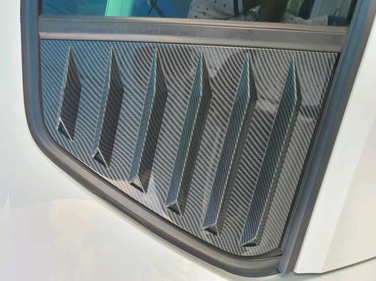 Volkswagen Golf GTI image 8
