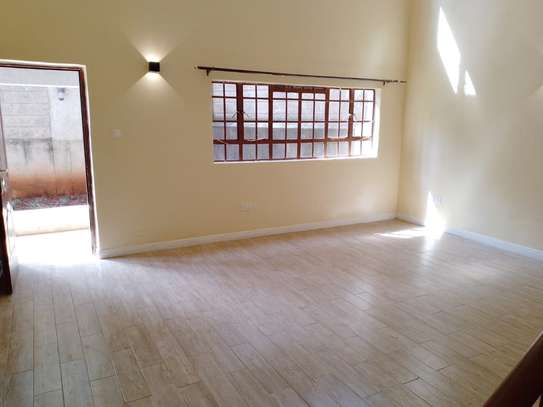 3 Bed Apartment with Swimming Pool in Kilimani image 1