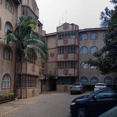 3 Bed Apartment with En Suite at Gitanga Close image 1