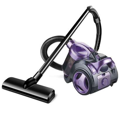 Auto Wet Dry Vacuum Cleaner For Hotel, Commercial, Household image 1