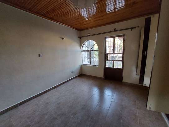 4 Bed Townhouse with Walk In Closet at Icipe Road image 38
